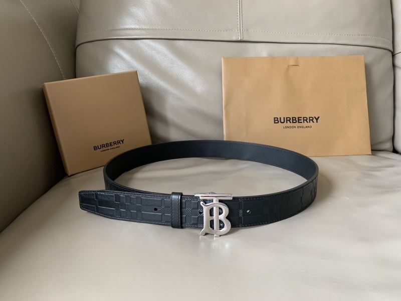 Burberry Belts